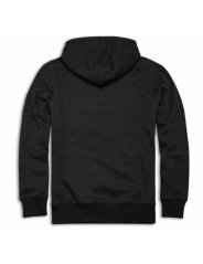 Sweatshirt/Hood DUCATI DUCATIANA LOGO black 98771203