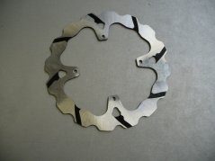 Brzdový kotouč GALFER DF829RWB pro TM RACING řezaný