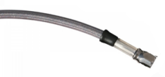 BRAKING hadice TX140T