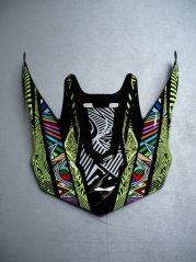 Kšilt SCORPION VX-15 AIR VECTOR multi