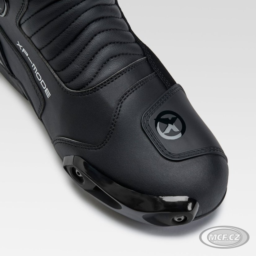 Moto boots XPD XP-MODE H2OUT black