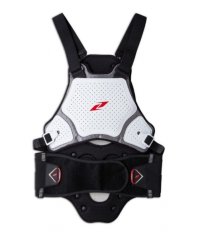 Krunýř ZANDONA SHARK ARMOUR GT X6 8506 bílý LEVEL2