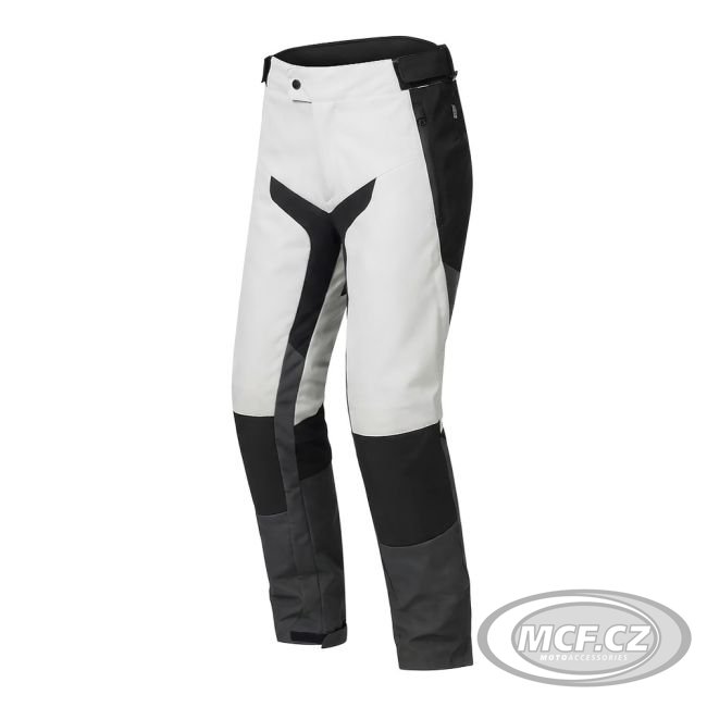 Dámské moto kalhoty RICHA ETERNITY šedé