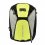 Batoh RICHA FLASH BAG neonově žlutý - Velikost: UNI
