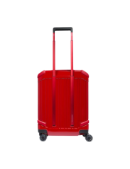 Cestovní zavazadlo DUCATI D-Piquadro červené 987801903