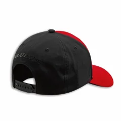 Cap  DUCATI DC Livery  black/red 987801940