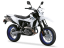 SUZUKI DR-Z4SM