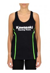Dámské tílko KAWASAKI černé 31523 15