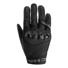 Moto rukavice RICHA STRADALE AP-X LEATHER černé