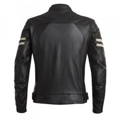 Dámská moto bunda ELEVEIT CLASSIC JACKET černá