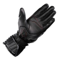 Dámské moto rukavice SECA MERCURY IV LADY černé