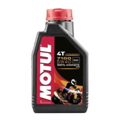 Olej MOTUL 7100 4T 5W40 1L