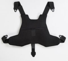 Chránič hrudi ZANDONA ESATECH ARMOUR CHEST 2855