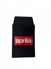 Obal na doklady a malý OTP APRILIA barevné logo