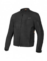 Moto bunda SECA SUPERLITE černá