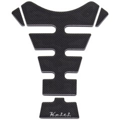 TANKPAD KEITI CARBON černý KT3100