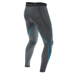 Funkční kalhoty DAINESE DRY černo/modré