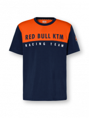 Triko KTM Red Bull Zone navy KTM23007