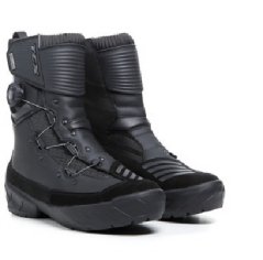 Moto boots TCX INFINITY 3 MID WP black
