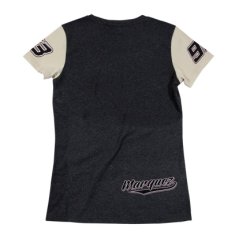 Dámské triko MARC MARQUEZ BROTHERS 180822