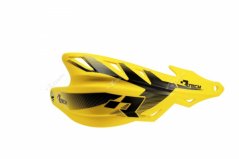 Kryty páček RACETECH RAPTOR žluté