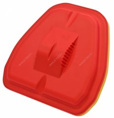 Kryt filtru RACETECH