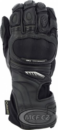 Moto rukavice RICHA EXTREME 2 GORE-TEX černé