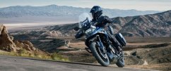 SUZUKI V-Strom 1050 2024