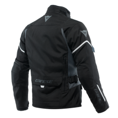 Moto bunda DAINESE TEMPEST 3 D-DRY černá/ebony