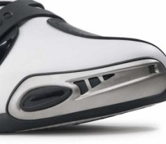Moto boots FORMA ICE PRO white