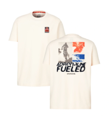Triko KTM Red Bull Racing Fuel pískové KTM25015
