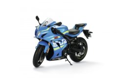 Model SUZUKI GSX-R1000 R 1:18 kód 79N12-R10