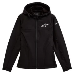 Dámská bunda ALPINESTARS PRIMARY JACKET LADY černá 1232-11900 10