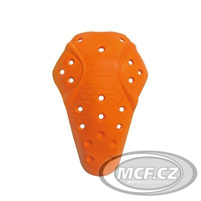 Chrániče kolen do kalhot RICHA D3O 8D3K