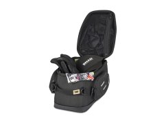 Tankvak SHAD X0TR15CL TR15CL pro CLICK SYSTEM se zámkem a klíčkem