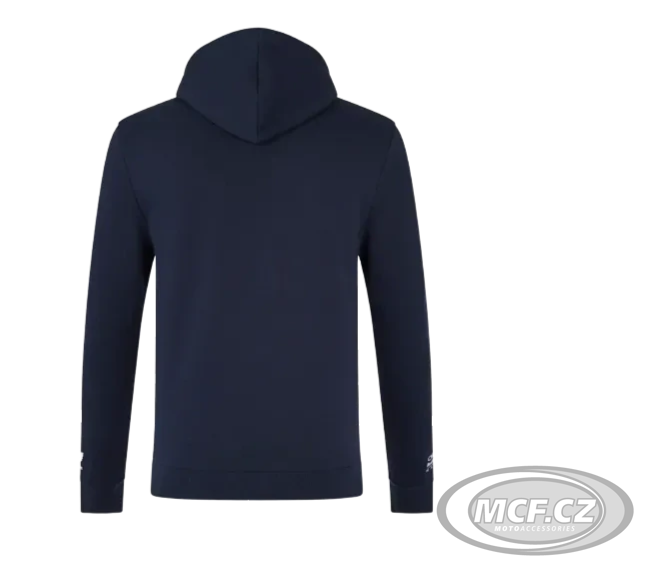 Mikina Oracle Red Bull Racing s motivem býka navy RBR25094