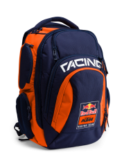 Batoh KTM Red Bull Racing modro/oranžový KTM24081