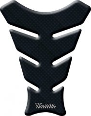 Tankpad KEITI SMALL CARBON SM1230CB
