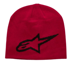 Kulich ALPINESTARS BIG AGELESS červený 1244-82140 3010