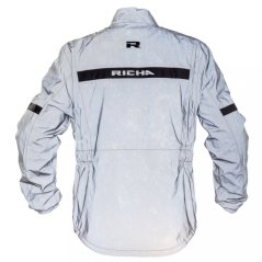 Moto pláštěnka bunda RICHA RAIN FLARE reflexní