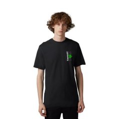 Triko FOX X KAWI Li černé 30529-001