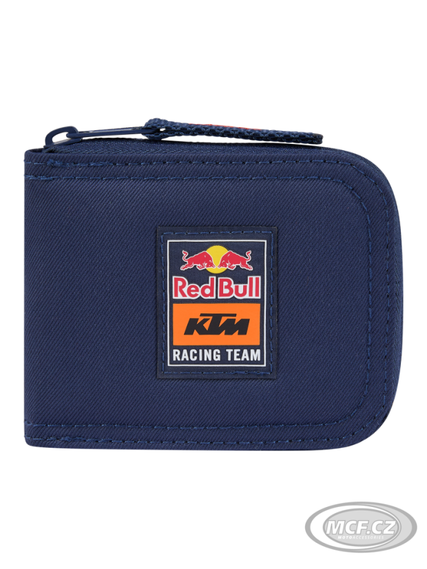 Peněženka KTM Essential tmavě modrá KTM264008