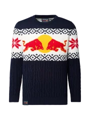 Sweater Oracle Red Bull Racing RBR25280
