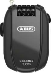 Zámek ABUS COMBIFLEX REST 105