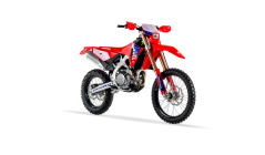 CRF 400 RX ENDURO s TP