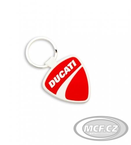Klíčenka DUCATI Corse Shield 987698041