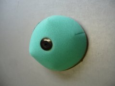 Vzduchový filtr TM RACING 66060 el.start