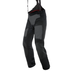 Moto kalhoty DAINESE  D-EXPLORER 2 GORE-TEX ebony/black