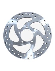 Rear brake disc 49241531A Ducati Desert X / Multistrada