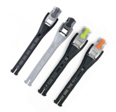 Pásek s ALU přezkou TCX PRO 2.1 16,5cm 20005